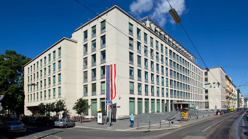 Vienna Chamber of Labor