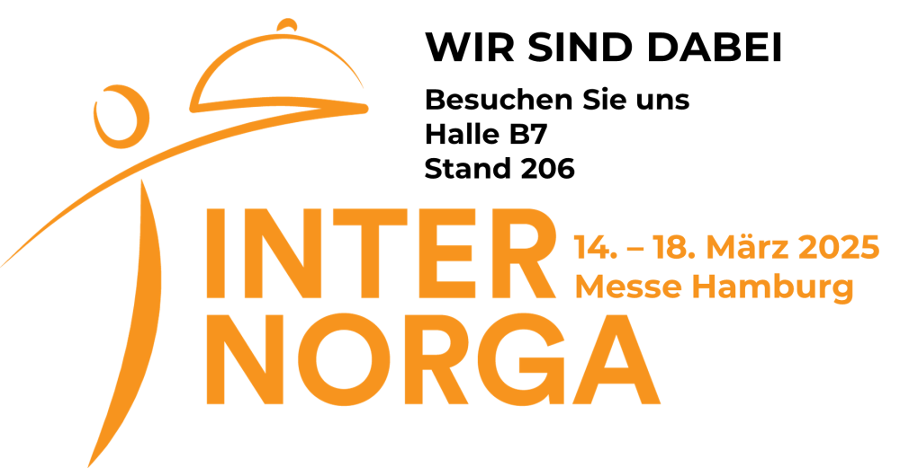 Internorga 2025