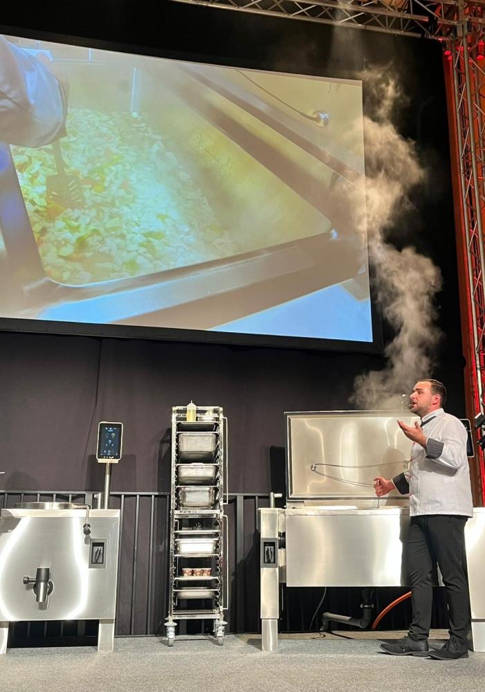 ELRO Launch-Event Fulda 19.11.2025