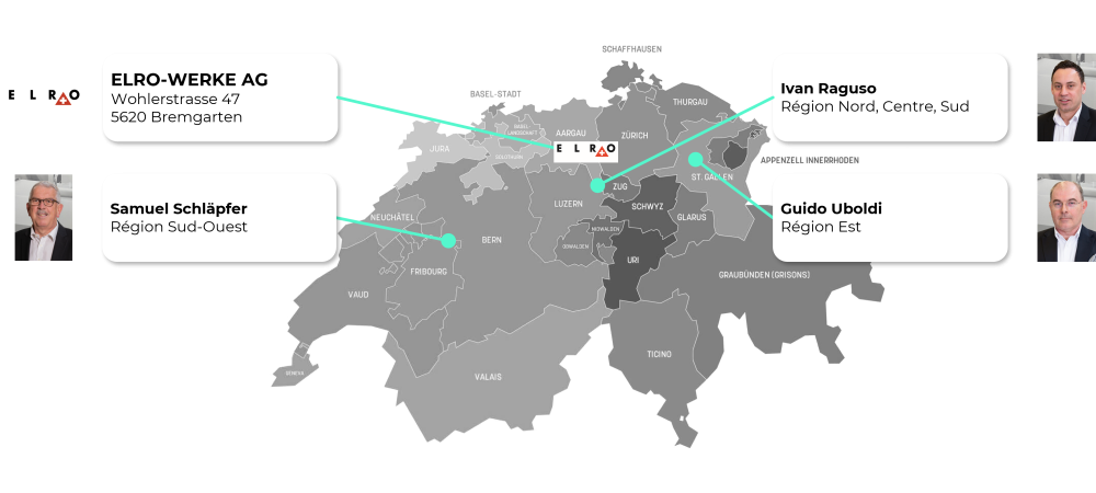 Équipe Suisse