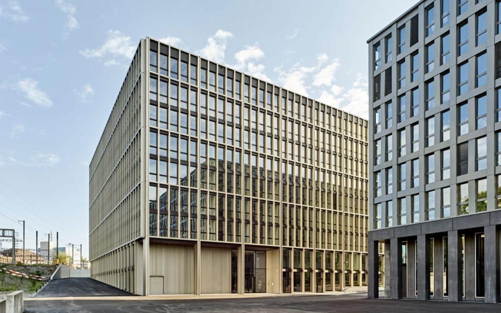 Office fédéral de l'informatique et télécom