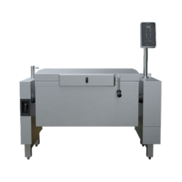 Neun Garverfahren in einem einzigen Kochsystem