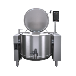 Multifunktionaler und einzigartiger Kochkessel