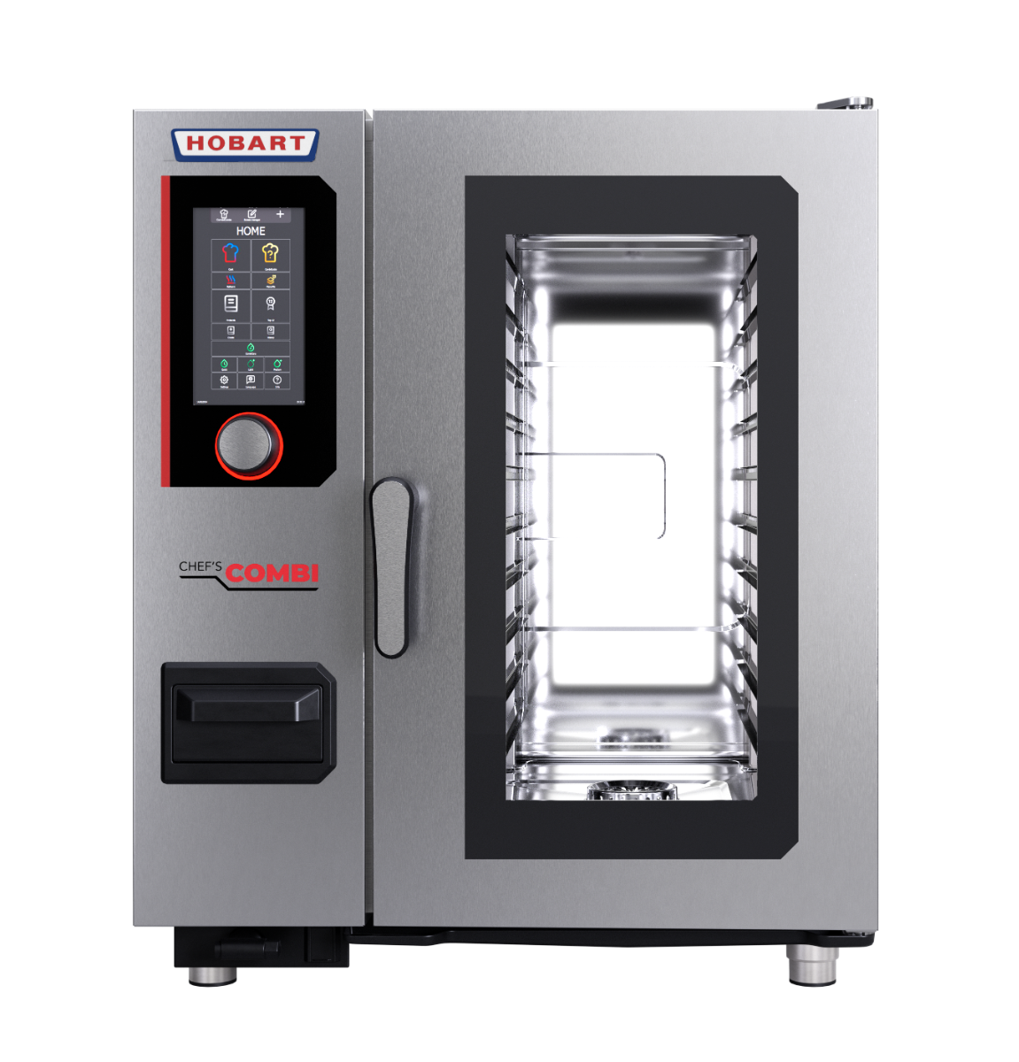 Chef'sCombi