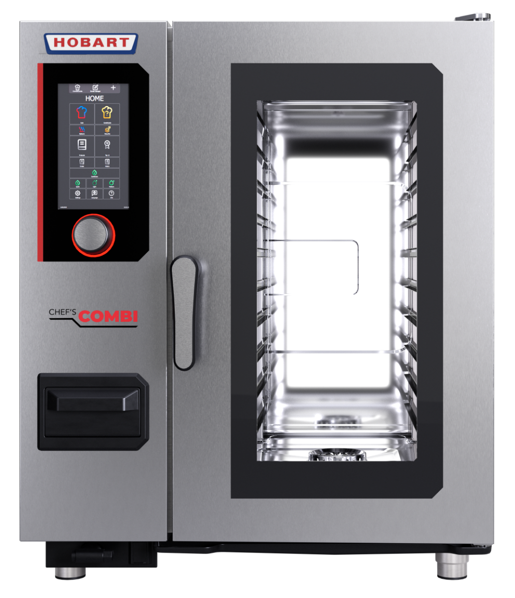 >Chef'sCombi