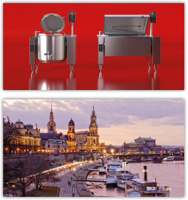 Event Dresden