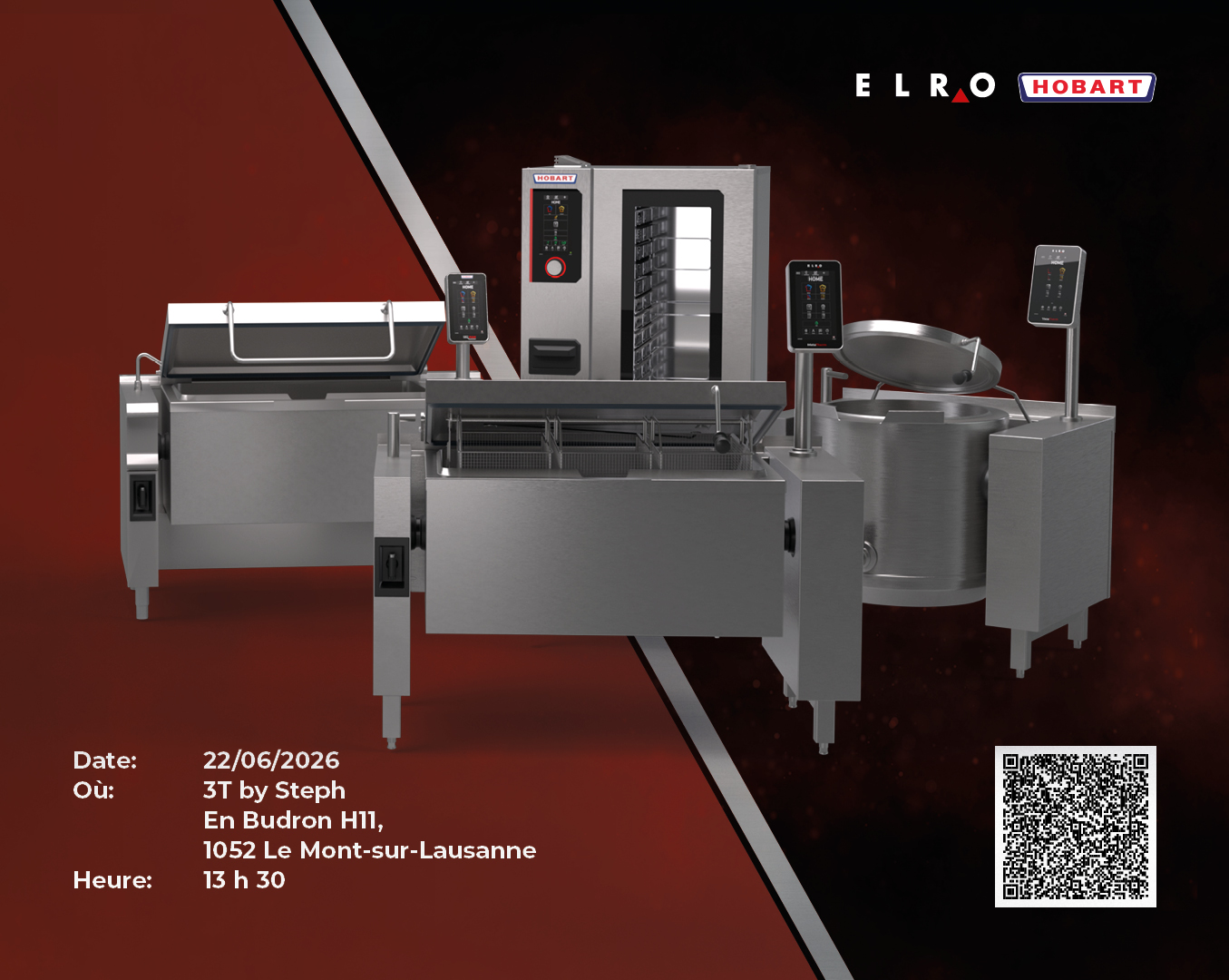 ELRO Launch-Event 2026