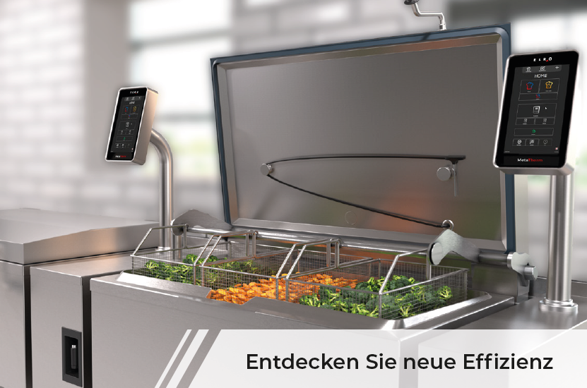 Austausch-Aktion Alt gegen Neu