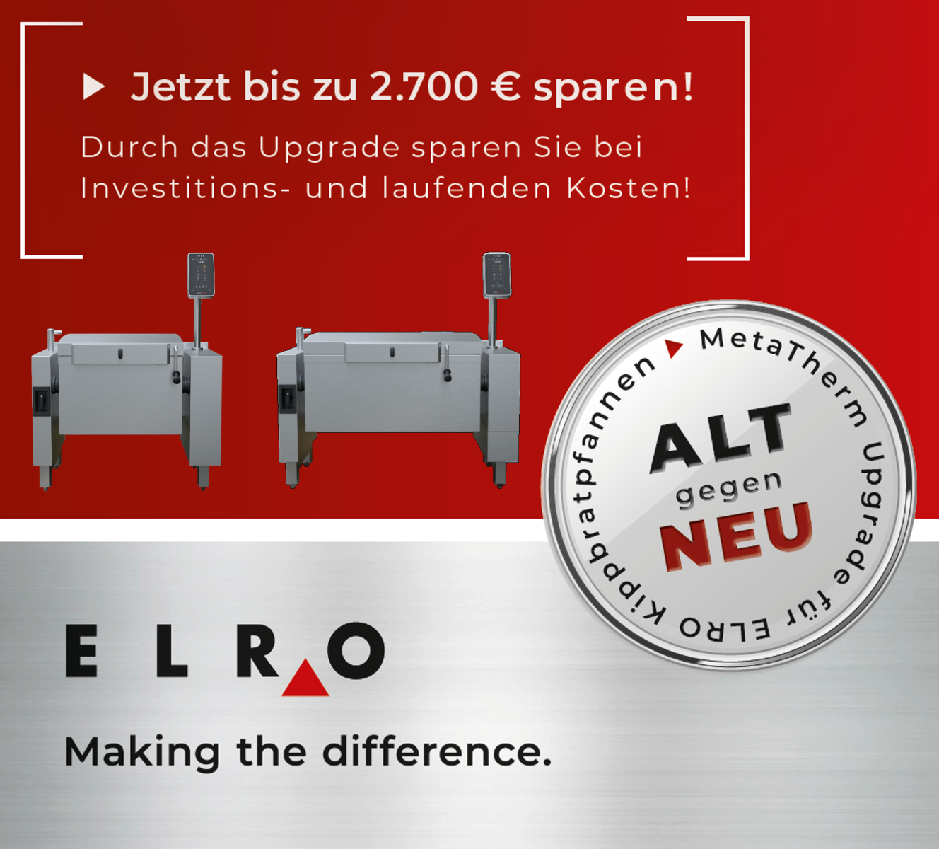 Alt gegen Neu AT