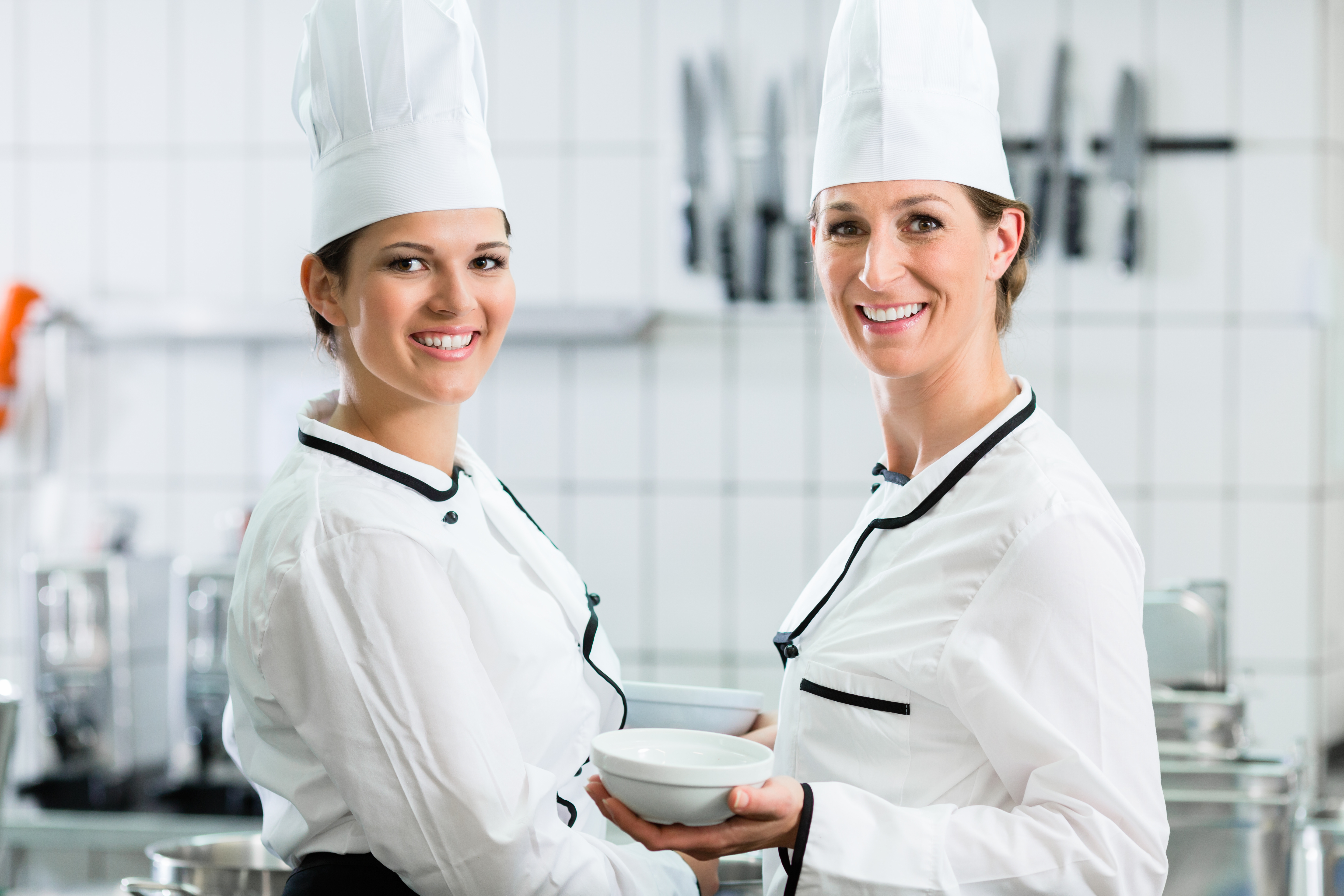 Module – Chef Connect