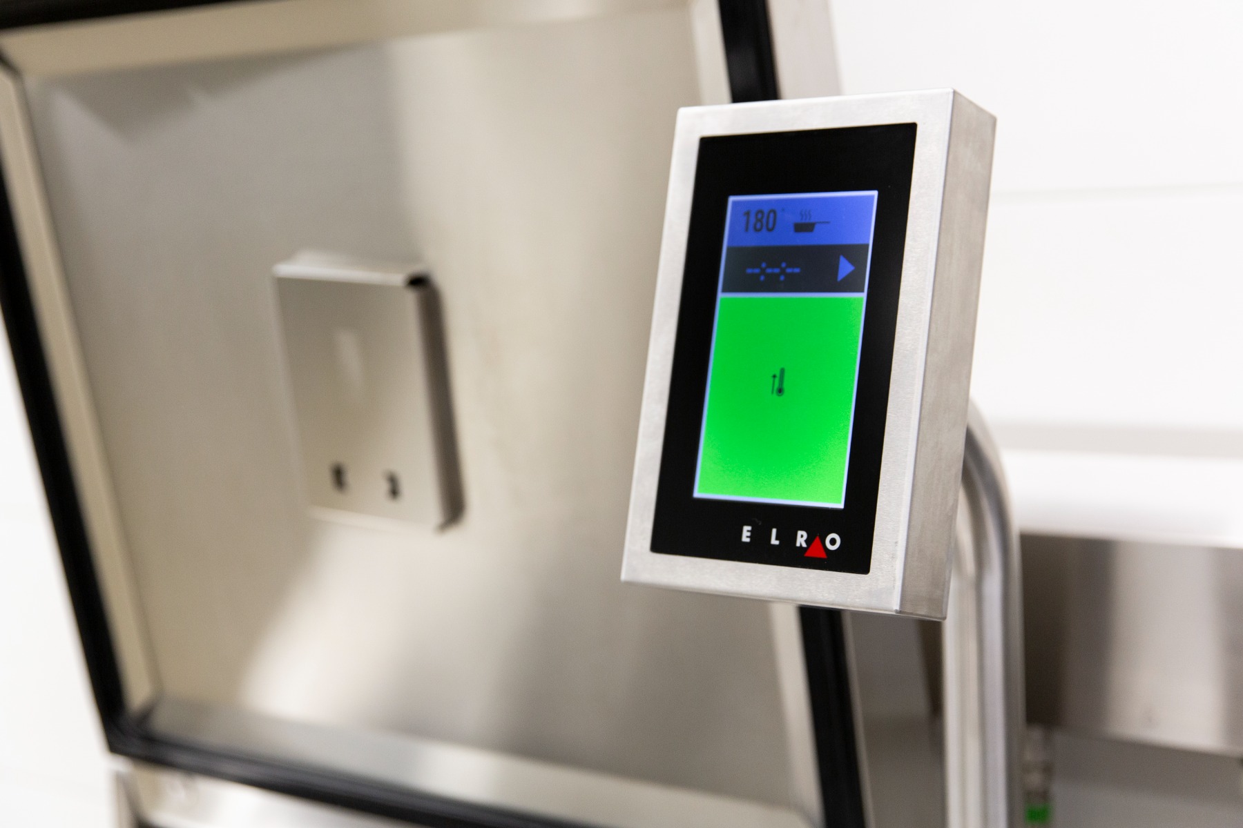 La pièce maîtresse de chaque cuisine – Le système de cuisson MetaTherm