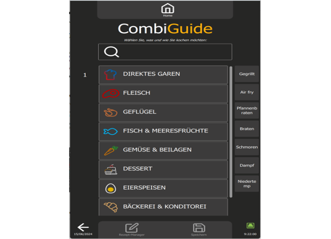CombiGuide