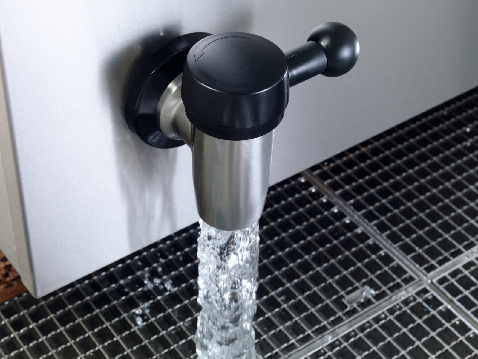 ELRO Hygiene drain