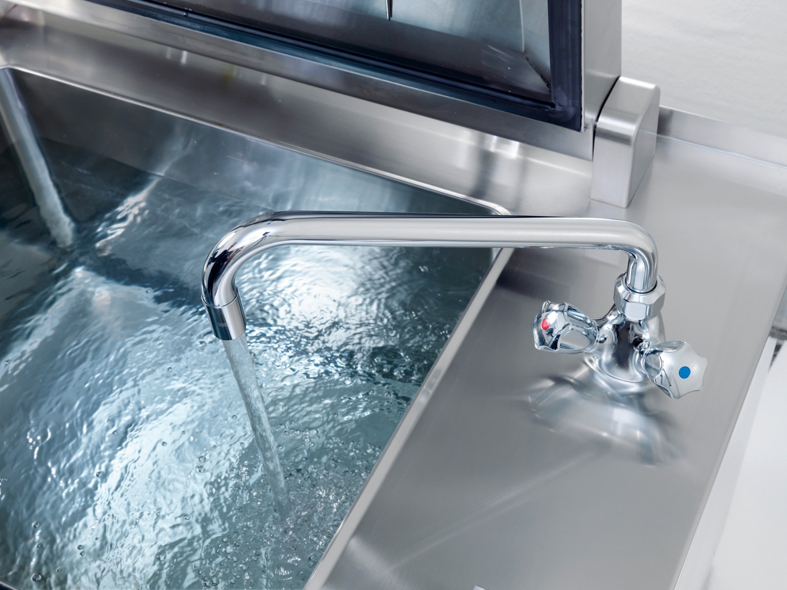 Water Dosing System (WDS)