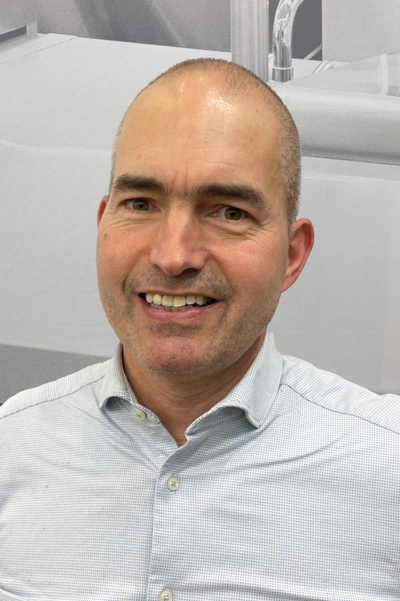 Heiner Kessing